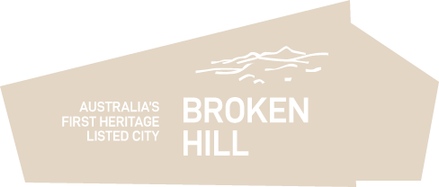 Broken Hill